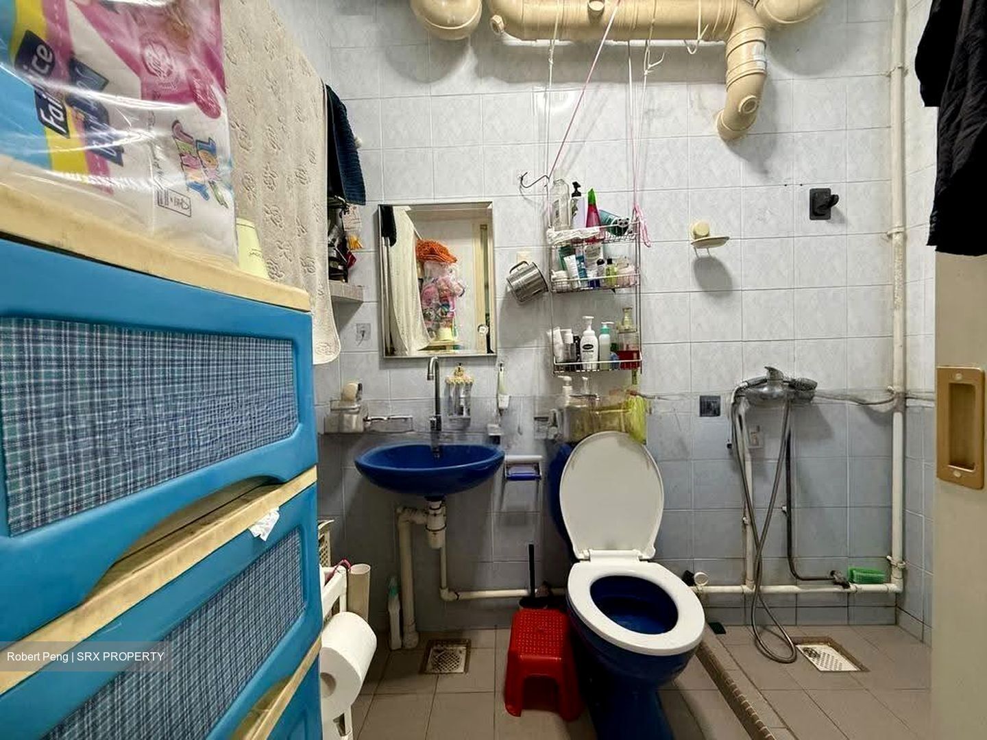 Blk 354B Admiralty Drive (Sembawang), HDB 4 Rooms #624492061